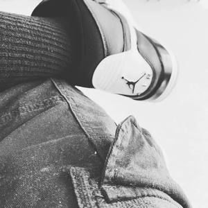 Meet your Posher, Melvin